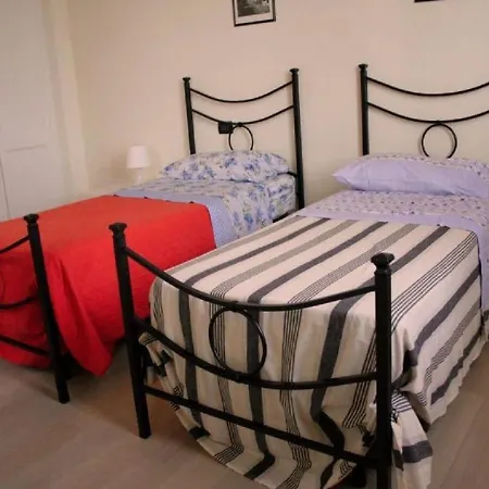 Bed & Breakfast Magnolia