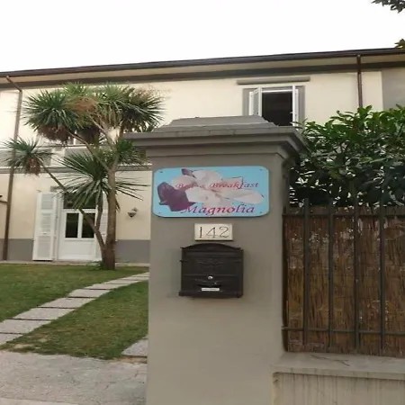 Bed & Breakfast Magnolia